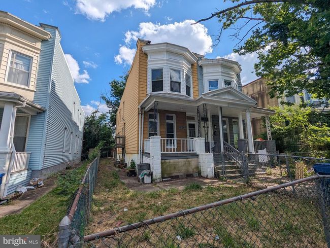 719 E 41 St St, Home with 3 bedrooms, 2 bathrooms and null parking in BALTIMORE MD | Image 22