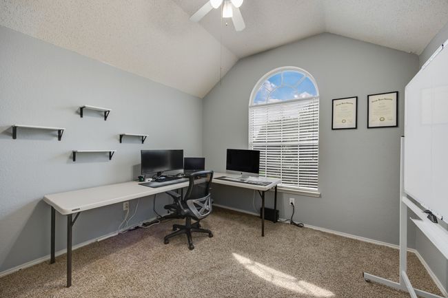 302 Trailwood Dr, House other with 5 bedrooms, 3 bathrooms and null parking in Allen TX | Image 25