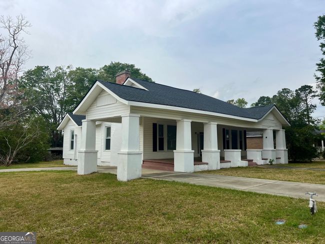 40 S College St, House other with 3 bedrooms, 3 bathrooms and null parking in Metter GA | Image 41