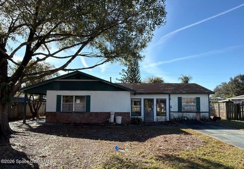 2972 Matthew Drive, Rockledge, FL, 32955 | Card Image