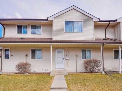 93-1555 Falconridge Dr Ne, Calgary, AB, T3J1L8 | Card Image