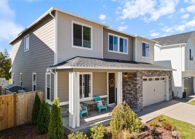 4470 Bristol Lane Se, House other with 4 bedrooms, 2 bathrooms and 2 parking in Port Orchard WA | Image 3