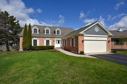 176 Blair Ln, Inverness, IL, 60067-8003 | Card Image