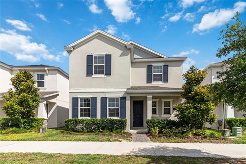 5139 Lake Hamlin Trl, WINTER GARDEN, FL, 34787-9288 | Card Image