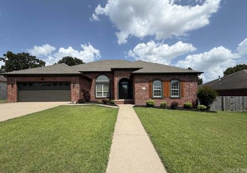 1724 Oakbrook Dr, Sherwood, AR, 72120-4086 | Card Image