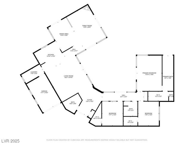 3586 Spencer St, House other with 3 bedrooms, 3 bathrooms and null parking in Las Vegas NV | Image 55