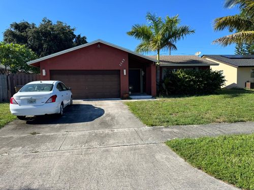 3345 Sw 2nd Ct, Deerfield Beach, FL, 33442-2316 | Card Image