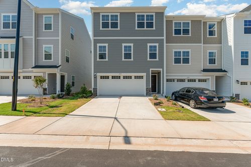 2132 Terrawood Dr, Durham, NC, 27703-3499 | Card Image