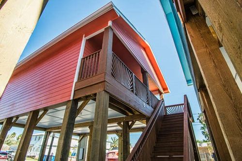 6-403 S 10th Street, Port Aransas, TX, 78373 | Card Image