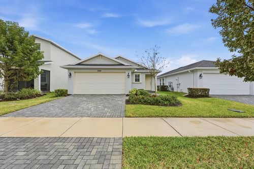 6381 Nw Leafmore Ln, Port St Lucie, FL, 34987-5851 | Card Image