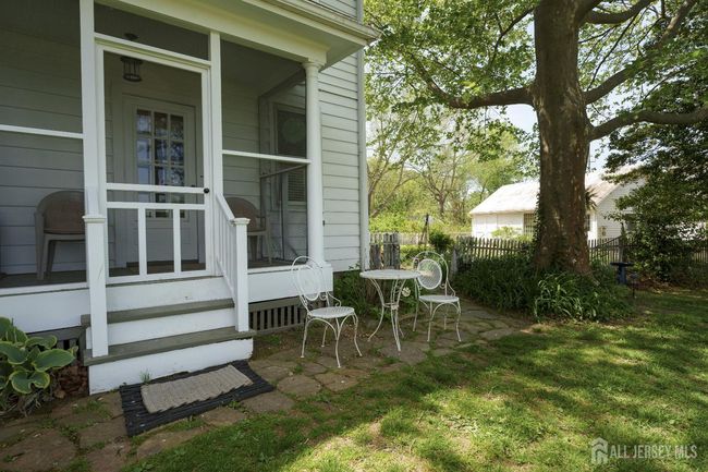 92 Halsey Reed Rd, House other with 4 bedrooms, 2 bathrooms and null parking in Cranbury NJ | Image 14