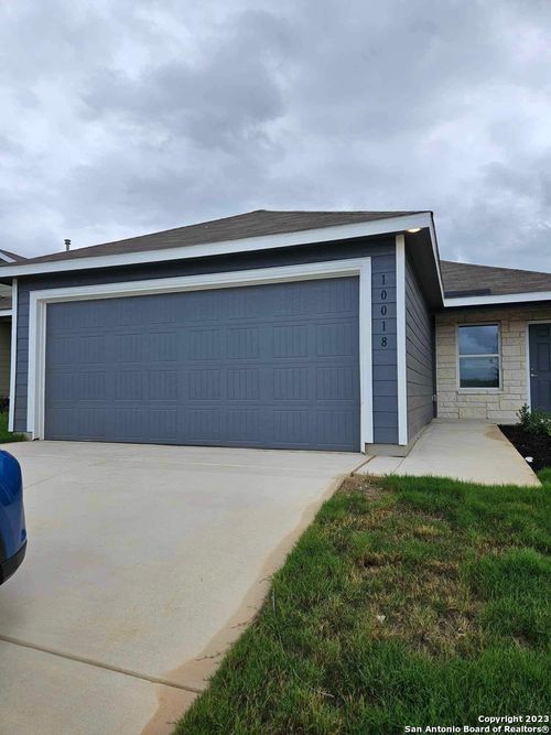 10018 Ana Hts, San Antonio, TX, 78224-1464 | Card Image