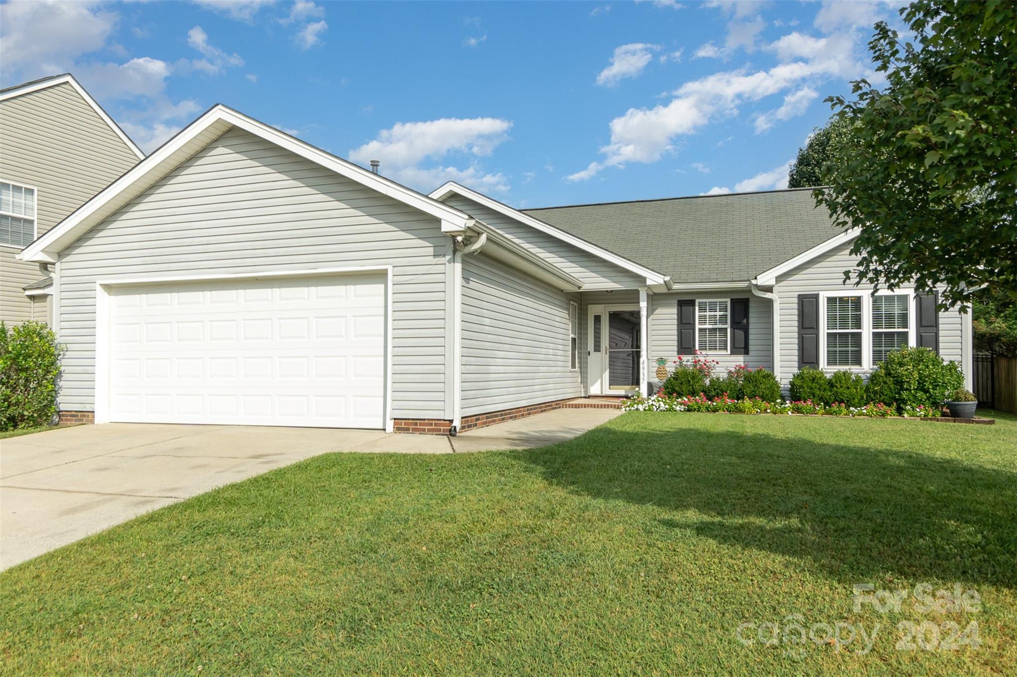 Hathwyck Ct, Concord, NC 28027