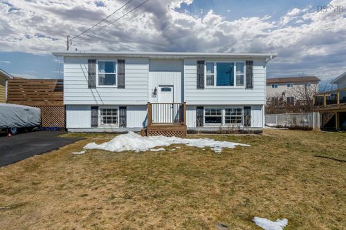 128 Redoubt Way, Eastern Passage, NS, B3G1E4 | Card Image