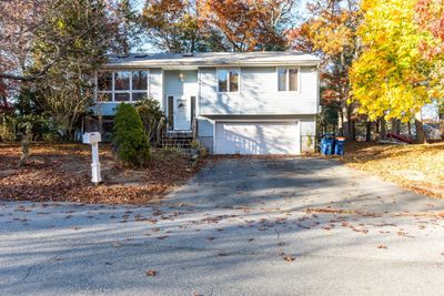 945 Sharon St., House other with 3 bedrooms, 2 bathrooms and 4 parking in New Bedford MA | Image 1