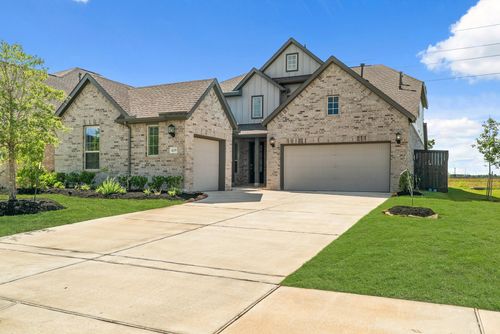 419 Texas Terragon Trce, Richmond, TX, 77406-3373 | Card Image