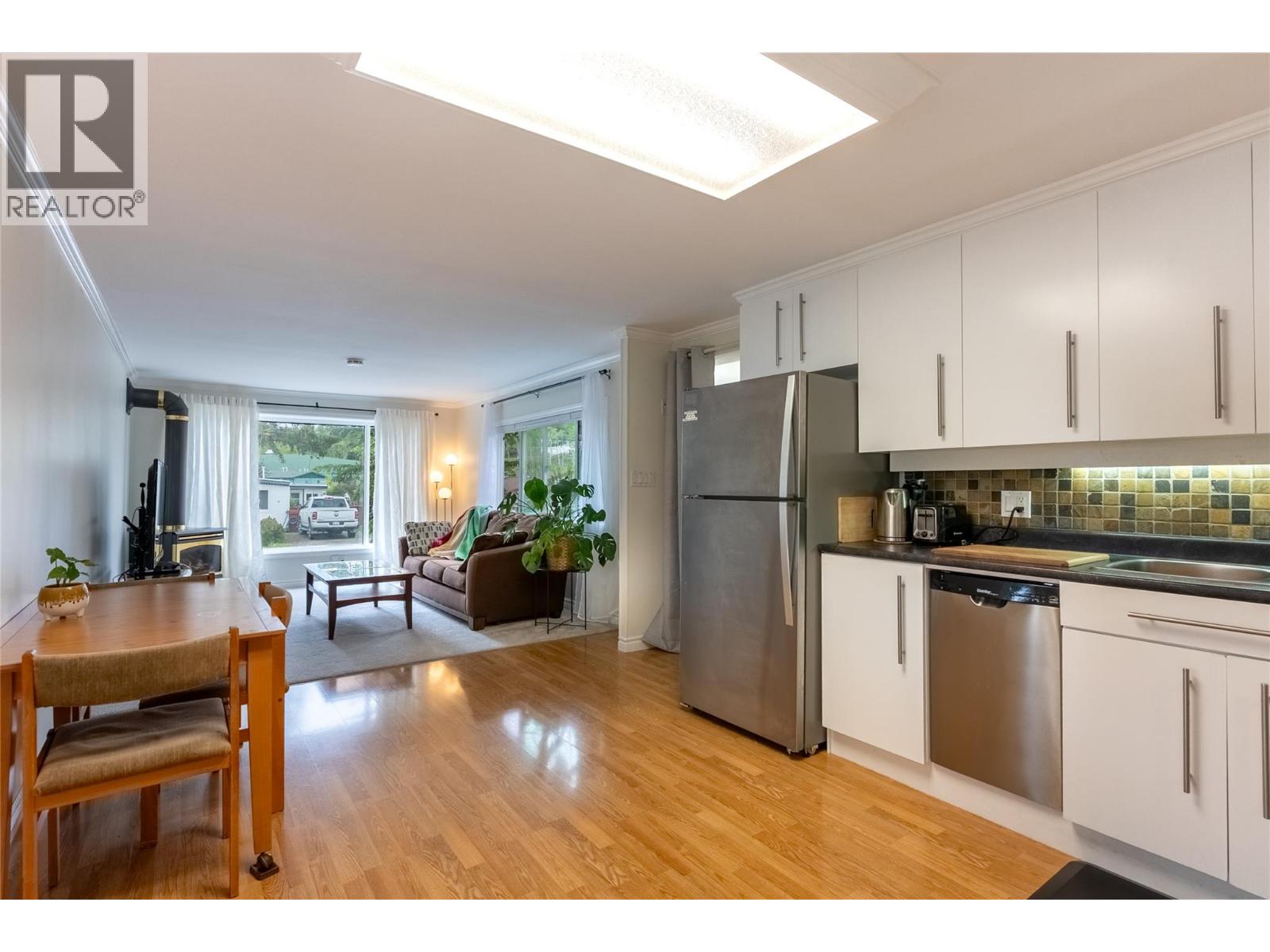 Residential in Logan Lake 4