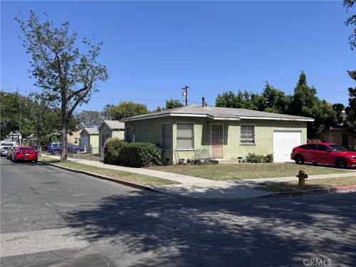 3404 E 65th St, Long Beach, CA, 90805-2806 | Card Image