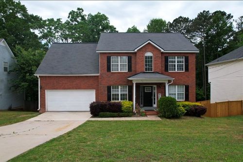 3375 River Mill Ln, Ellenwood, GA, 30294-1357 | Card Image