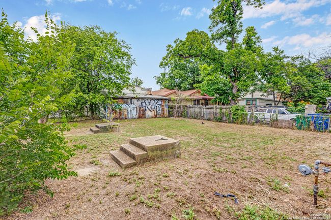 110 Zapata St, Home with 0 bedrooms, 0 bathrooms and null parking in San Antonio TX | Image 7