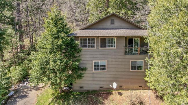 22464 N Tuolumne Rd, House other with 3 bedrooms, 3 bathrooms and null parking in Twain Harte CA | Image 41