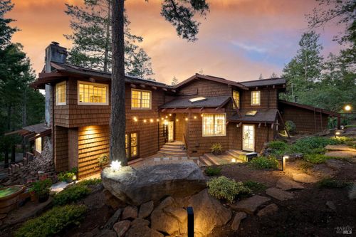 5779 Trailwood Drive, Santa Rosa, CA, 95404 | Card Image