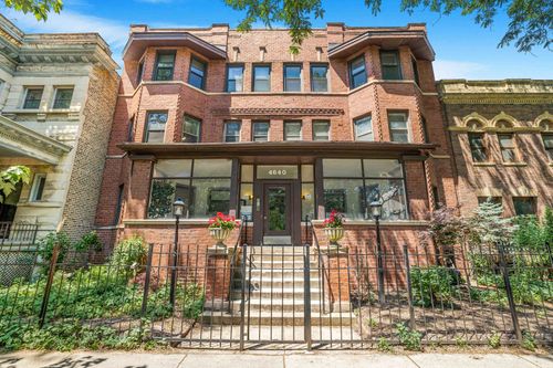 apt-2s-4640 N Kenmore Ave, Chicago, IL, 60640-5072 | Card Image