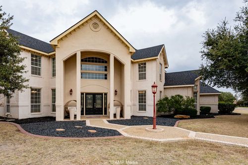 8717 Remuda Dr, Abilene, TX, 79602-5483 | Card Image