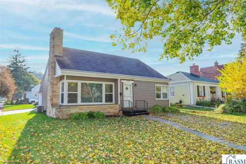 1729 N Broad Street, Mankato, MN, 56001 | Card Image