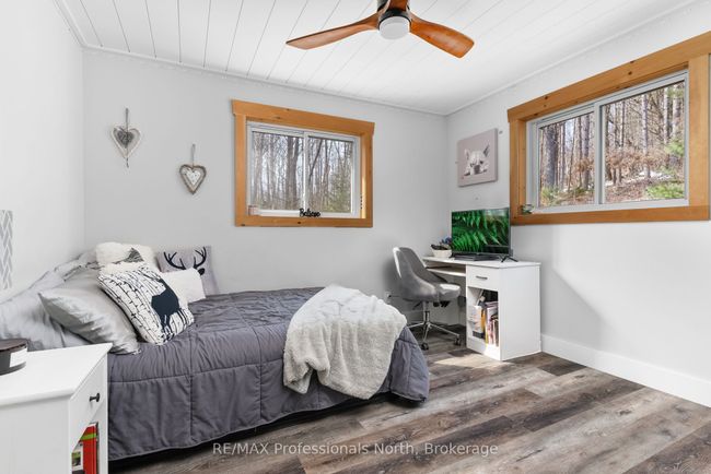 1228 Ronville Rd, House other with 3 bedrooms, 3 bathrooms and 4 parking in Dwight ON | Image 21