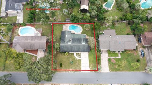 3442 Red Oak Cir E, Orange Park, FL, 32073-5939 | Card Image
