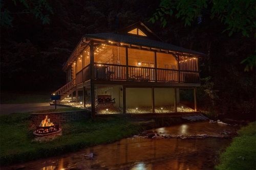 347 Caney Creek Rd, Pigeon Forge, TN, 37863-4710 | Card Image