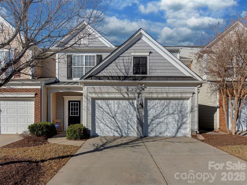9044 Mcalwaine Preserve Ave, Charlotte, NC, 28277-5674 | Card Image