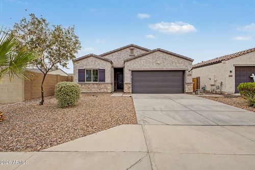7134 N 127th Dr, Glendale, AZ, 85307-2404 | Card Image