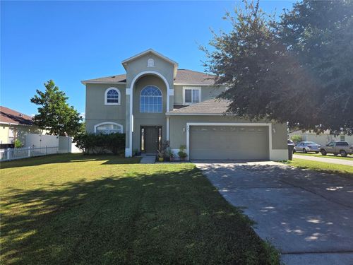 157 Conch Dr, POINCIANA, FL, 34759-4861 | Card Image