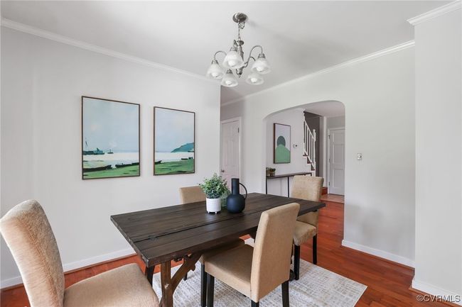 2209 Wedgewood Ave, House other with 4 bedrooms, 2 bathrooms and null parking in Henrico VA | Image 7