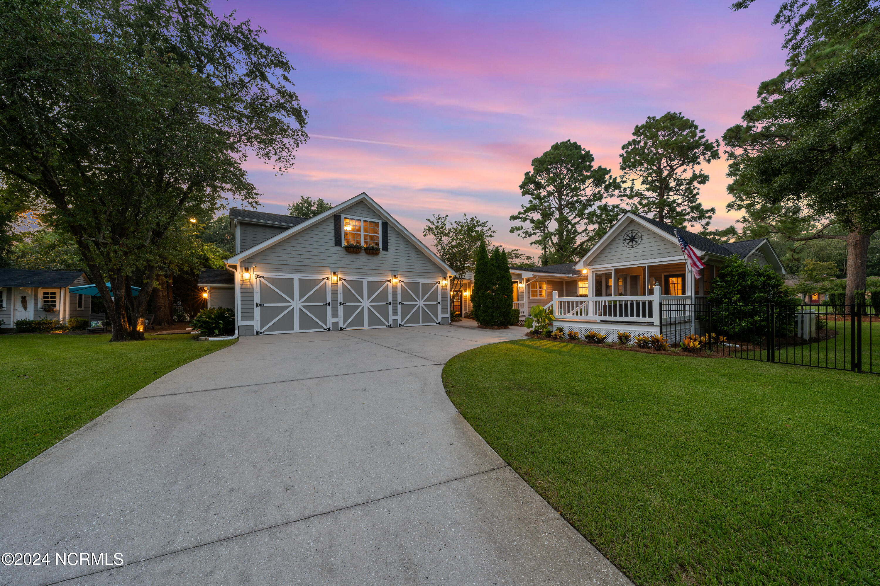 Pemberton Dr, Wilmington, NC 28412