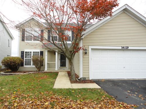 14029 S Lakeridge Dr, Plainfield, IL, 60544-6994 | Card Image
