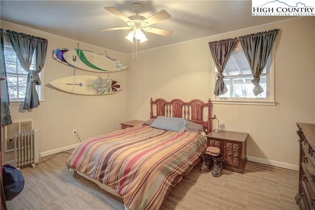 166 Skyland View Dr, House other with 4 bedrooms, 2 bathrooms and null parking in Blowing Rock NC | Image 13