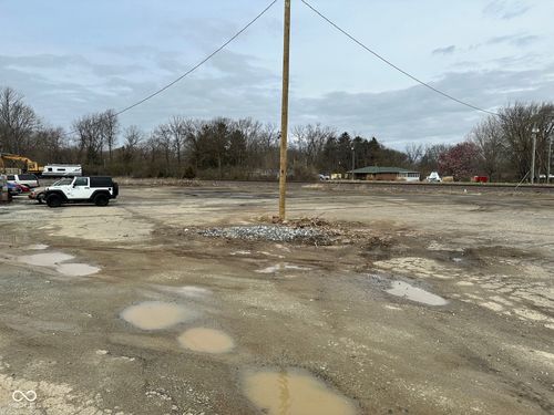 4998 E County Road 67, Chesterfield, IN, 46017-9548 | Card Image