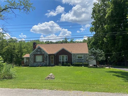 11244 Lindade Drive, St Ann, MO, 63074 | Card Image