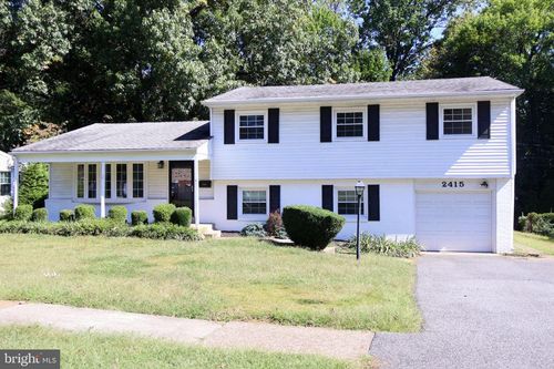 2415 Shellpot Dr, WILMINGTON, DE, 19803-2547 | Card Image