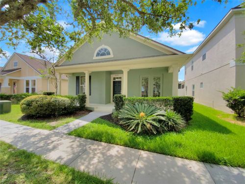 2679 Rainbow Springs Ln, ORLANDO, FL, 32828-7780 | Card Image