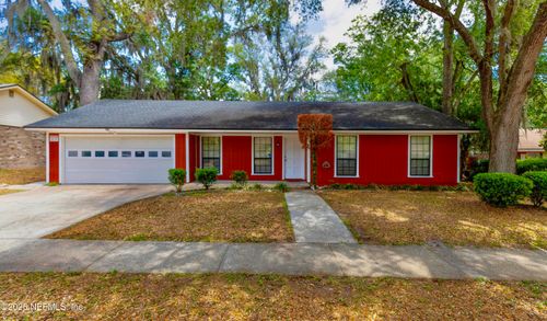 6037 Hillman Drive, Jacksonville, FL, 32244 | Card Image