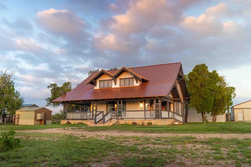 2950 Ranch Road 33, Big Spring, TX, 79720-7870 | Card Image