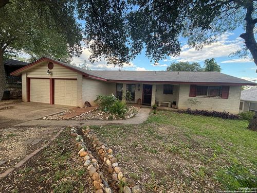 3802 Quiver Dr, San Antonio, TX, 78238-3410 | Card Image