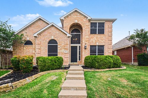 2012 Wimbledon Dr, Allen, TX, 75013-3028 | Card Image