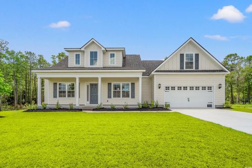 5164 Waterbridge Blvd, Myrtle Beach, SC, 29572 | Card Image