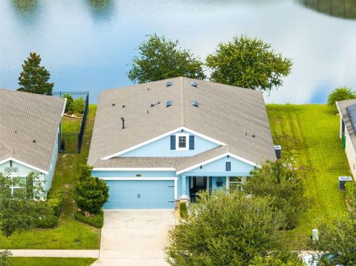 672 E Victoria Trails Blvd, DELAND, FL, 32724-7911 | Card Image