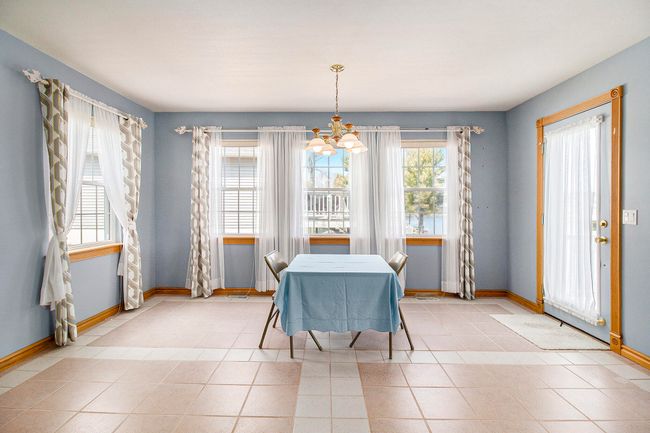 8010 W Lumberjack Dr, House other with 4 bedrooms, 3 bathrooms and null parking in Mears MI | Image 8